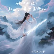 剑神老祖：孙女，带你去修仙